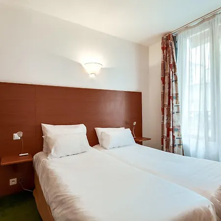 Pavillon Courcelles Parc Monceau-3